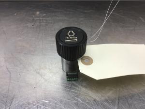 Liebherr Slewing Angle Trans